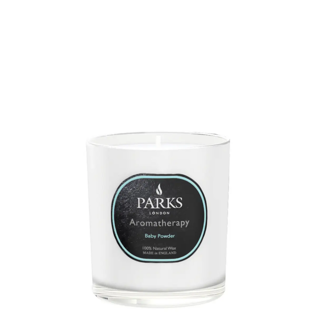 Baby Powder Scented Candle 220g