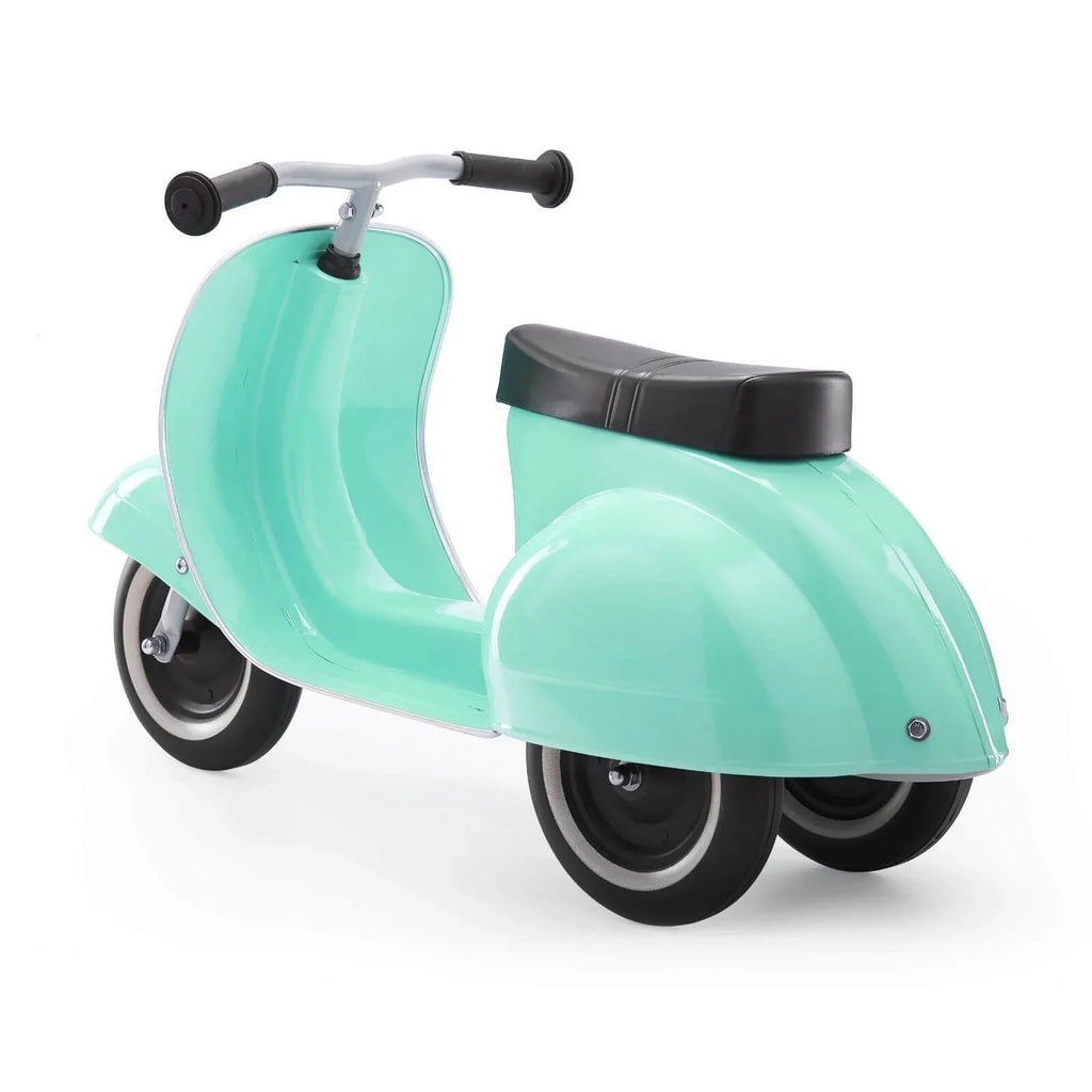 Primo Kids Scooter in Mint