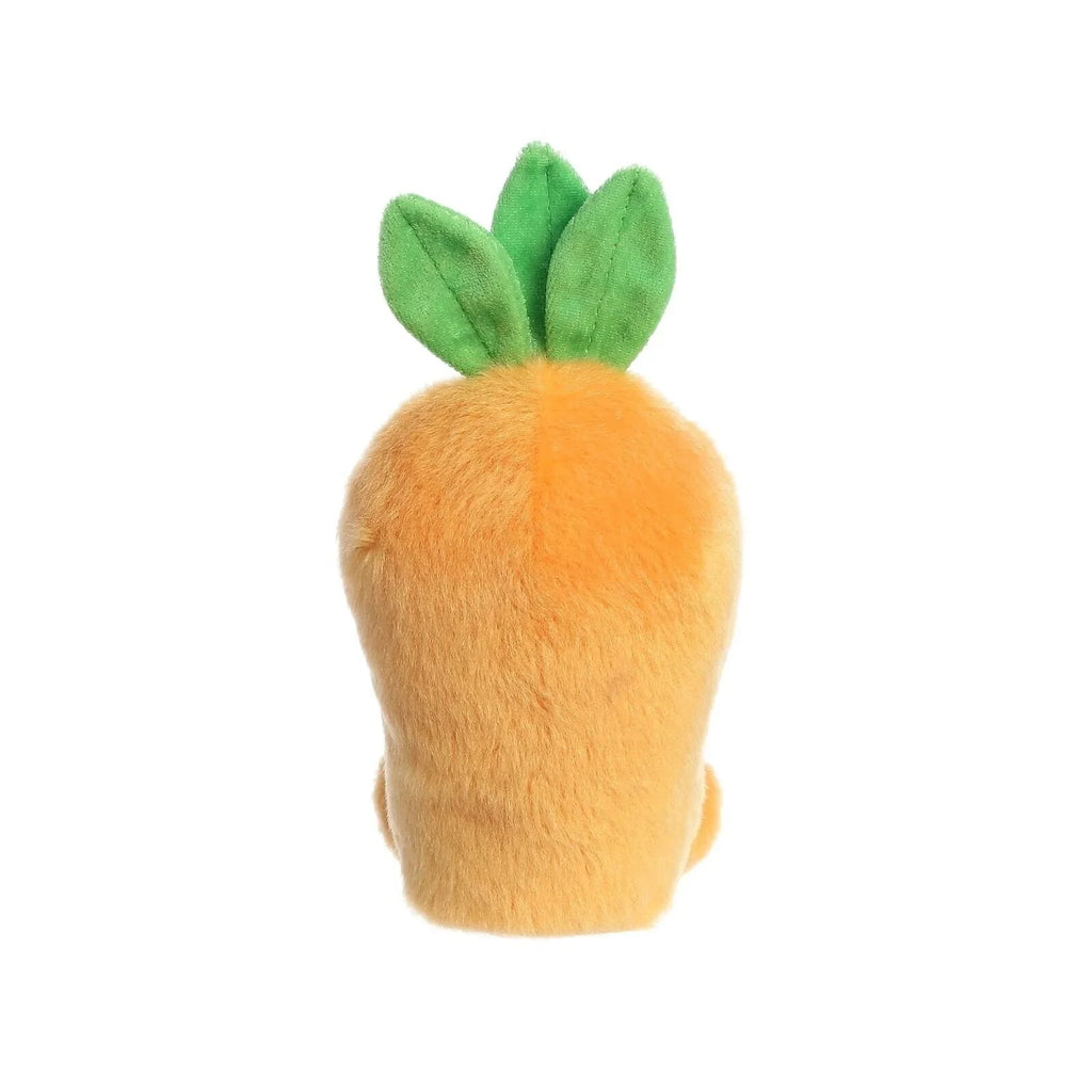Cheerful Carrot Soft Toy 12cm