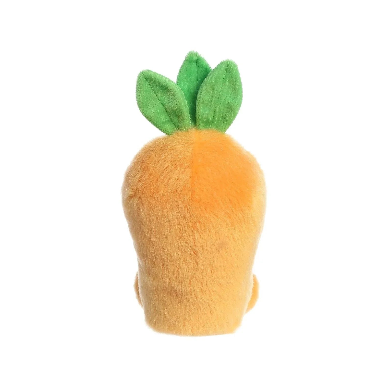 Cheerful Carrot Soft Toy 12cm