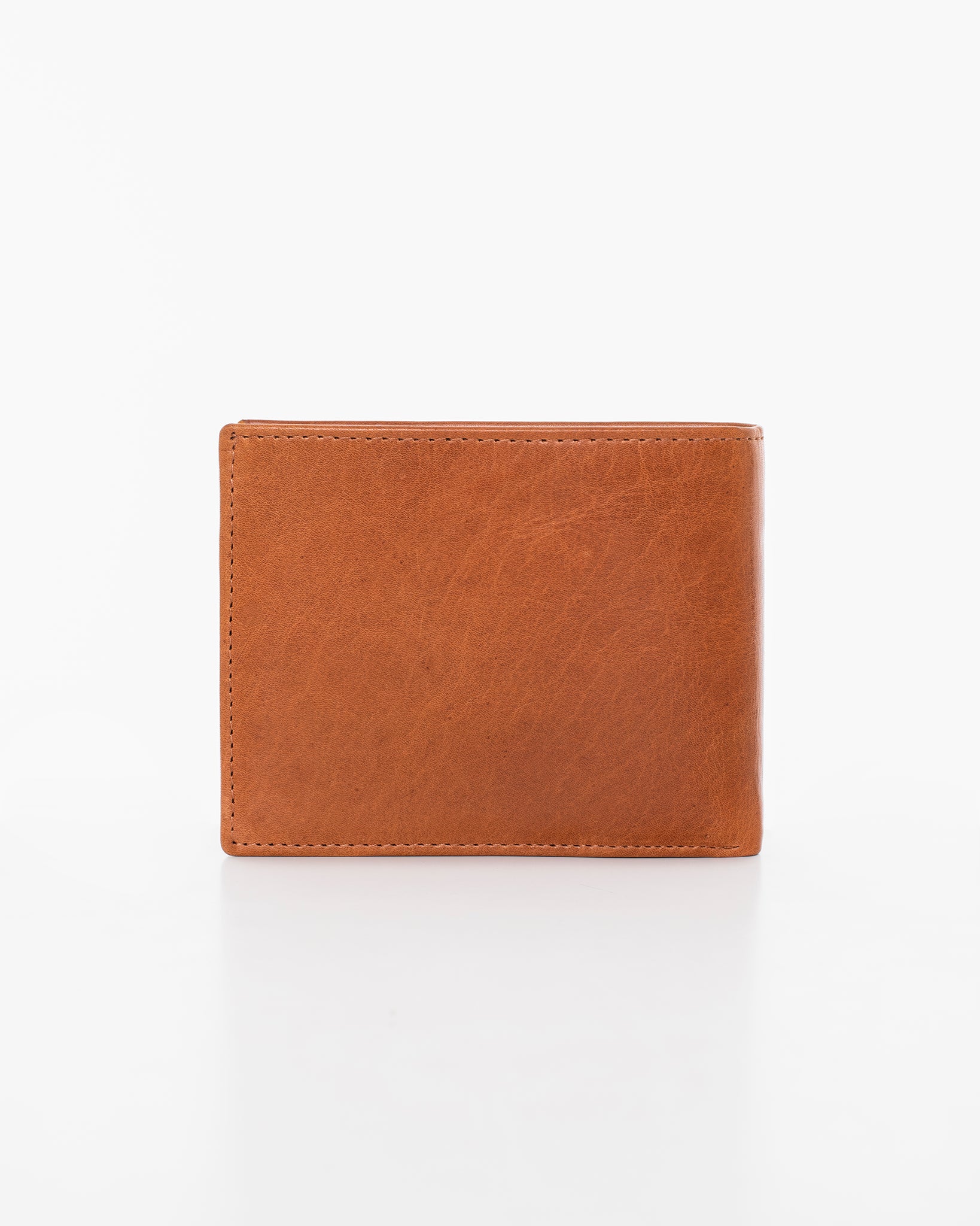 NK254 RFID-Blocking Leather Wallet – Secure & Stylish by Nabo at brixbailey.com
