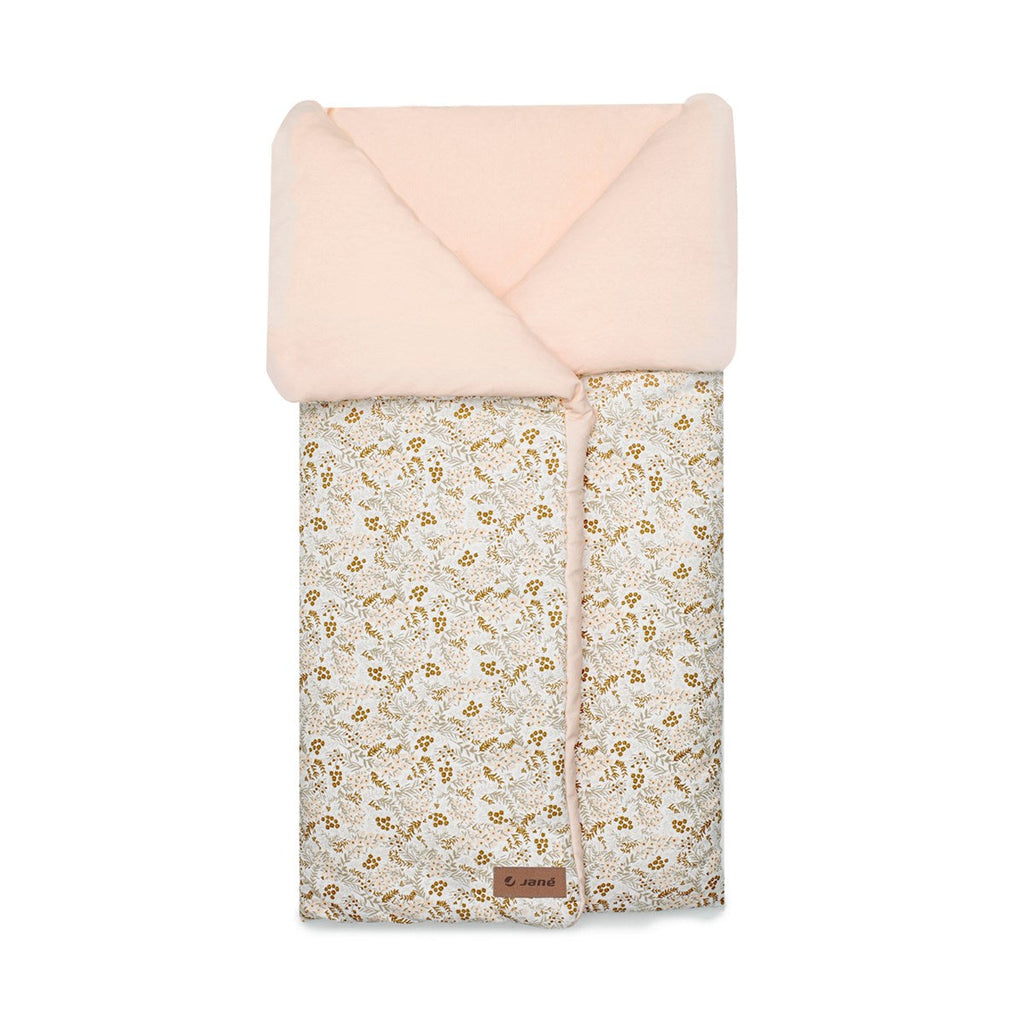 4 in 1 Cot Blanket Shawl