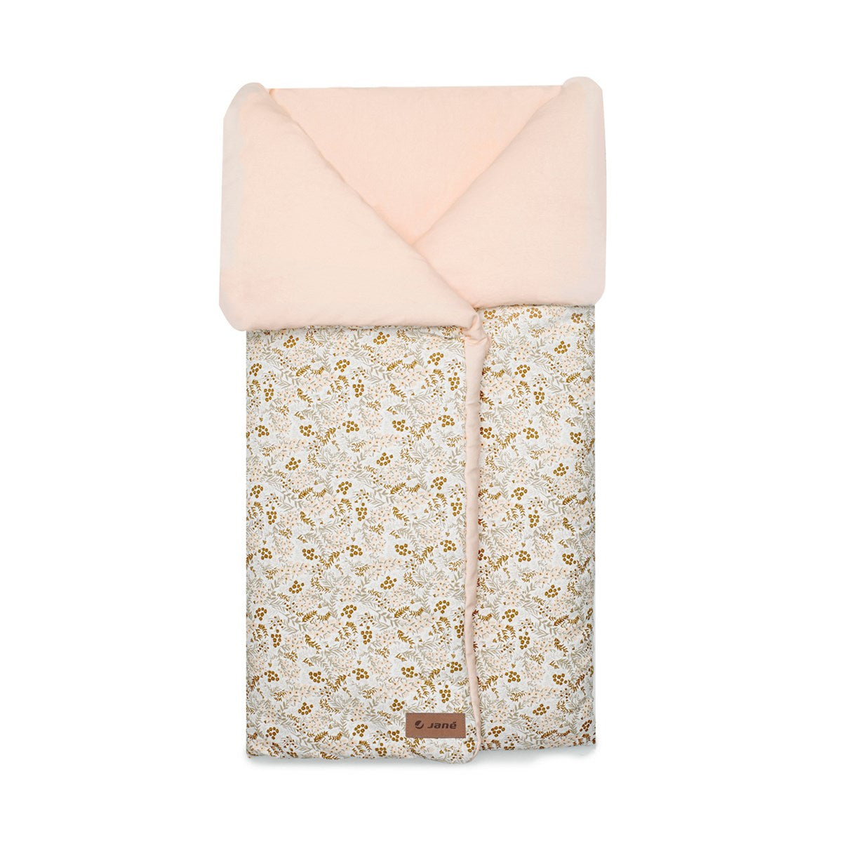 4 in 1 Cot Blanket Shawl