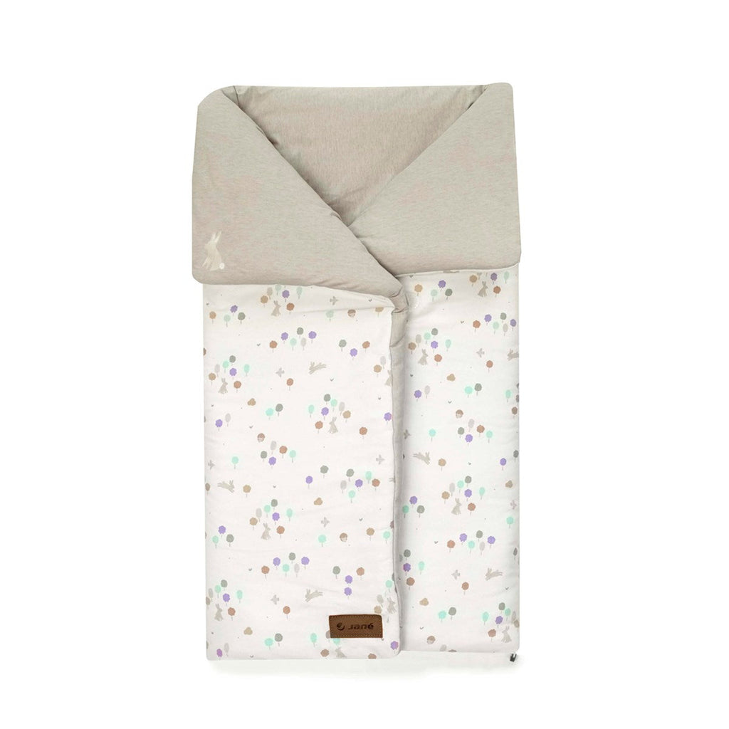 4 in 1 Cot Blanket Shawl