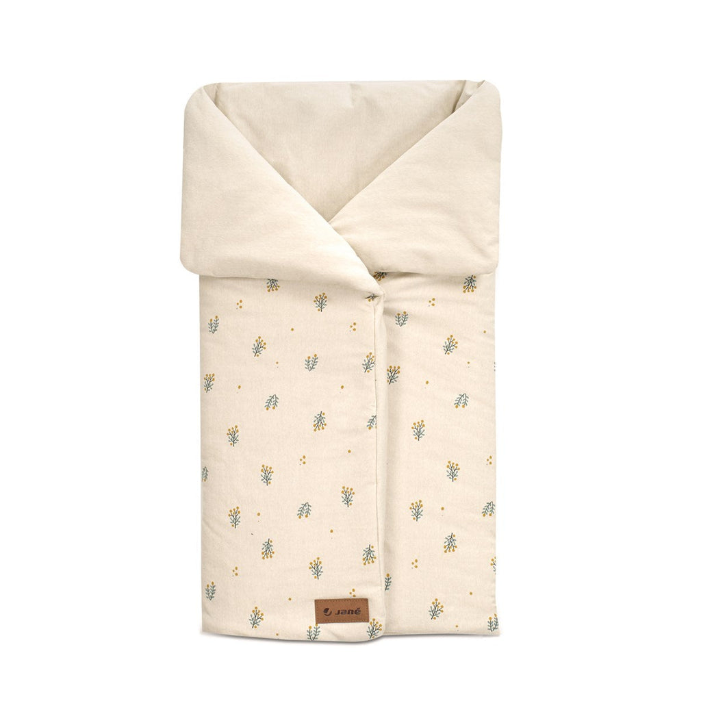 4 in 1 Cot Blanket Shawl
