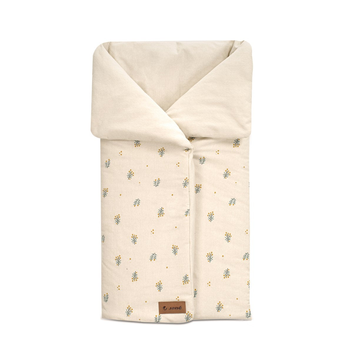4 in 1 Cot Blanket Shawl
