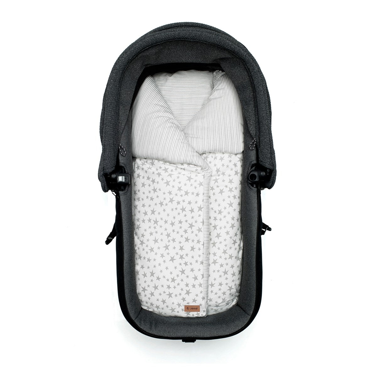 4 in 1 Cot Blanket Shawl