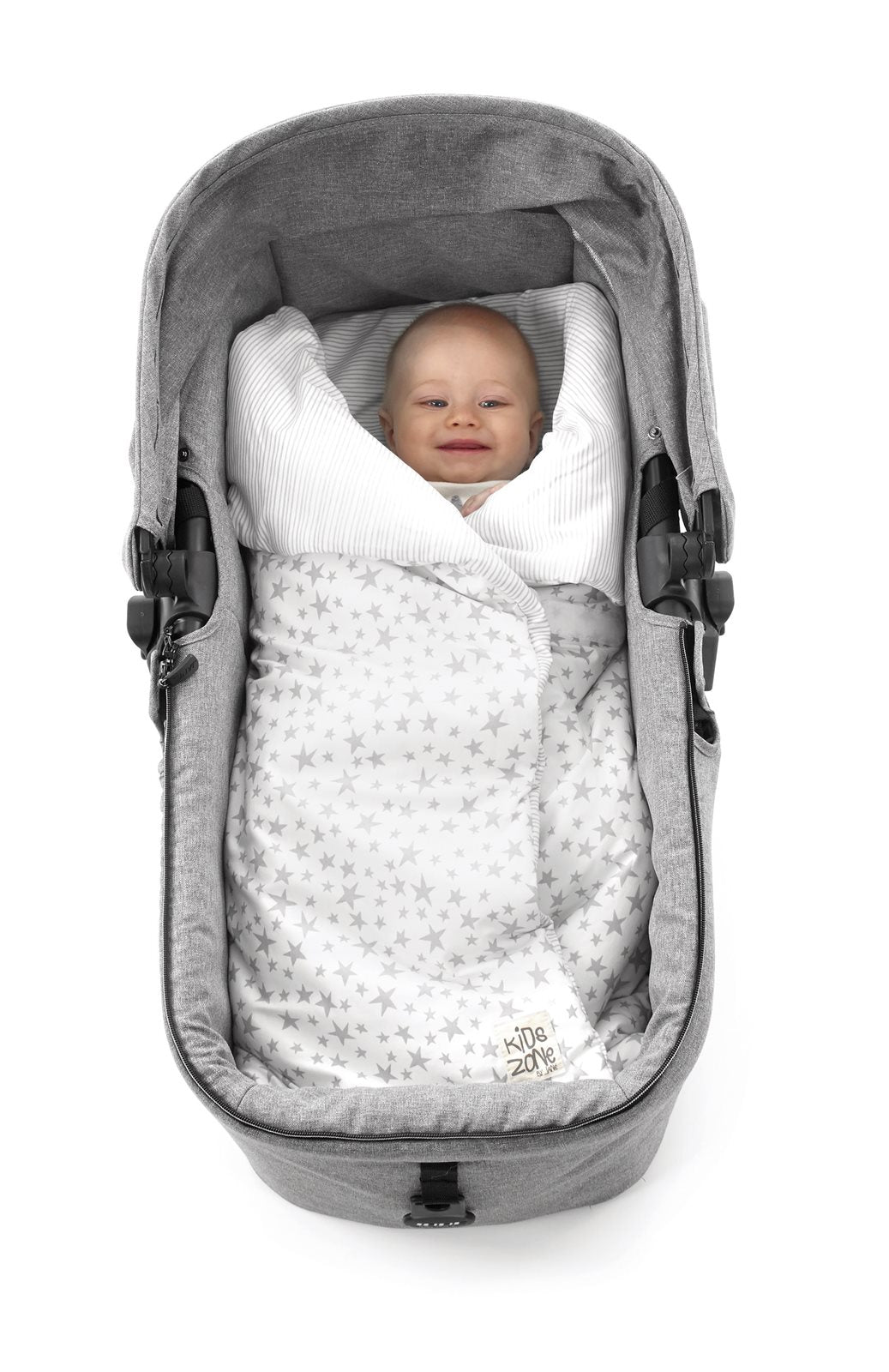 4 in 1 Cot Blanket Shawl