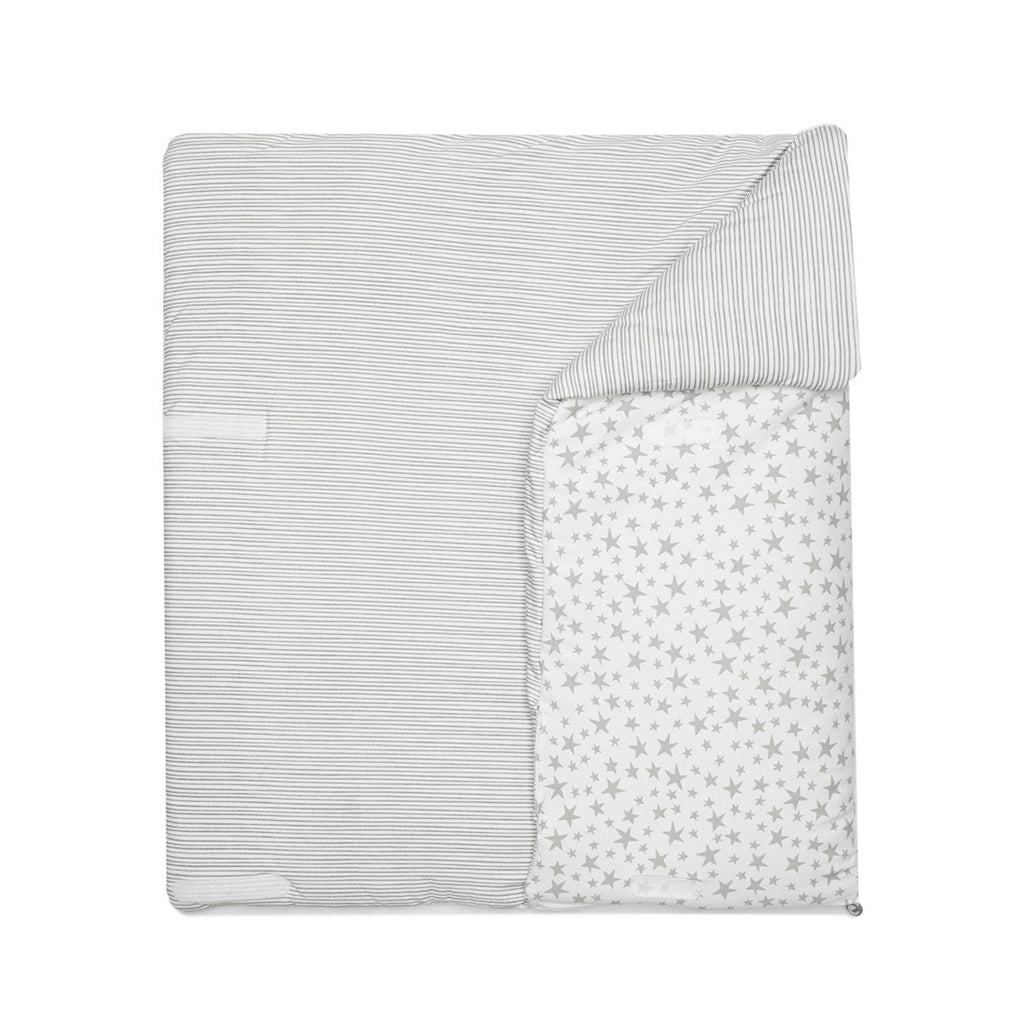 4 in 1 Cot Blanket Shawl