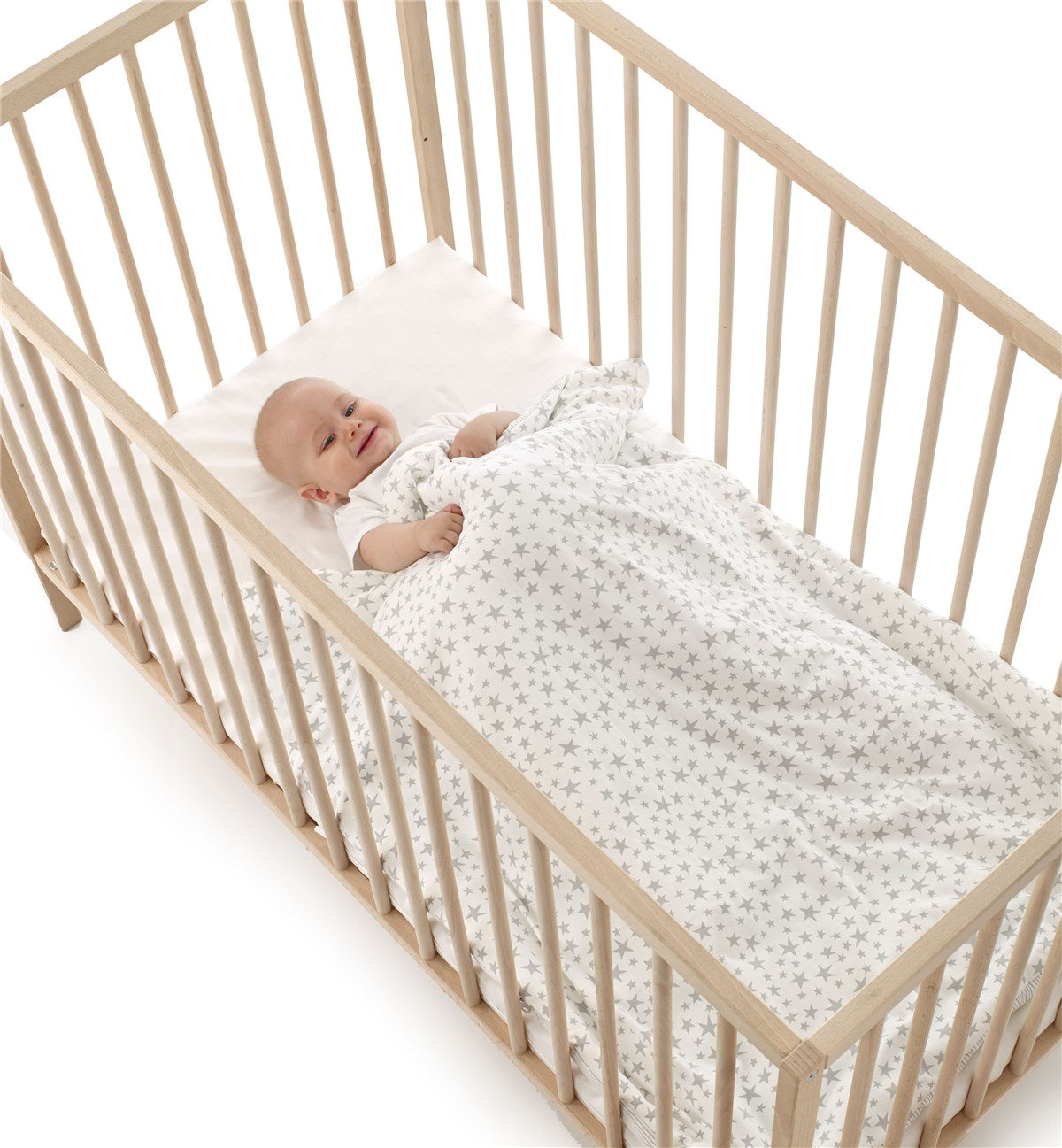 4 in 1 Cot Blanket Shawl