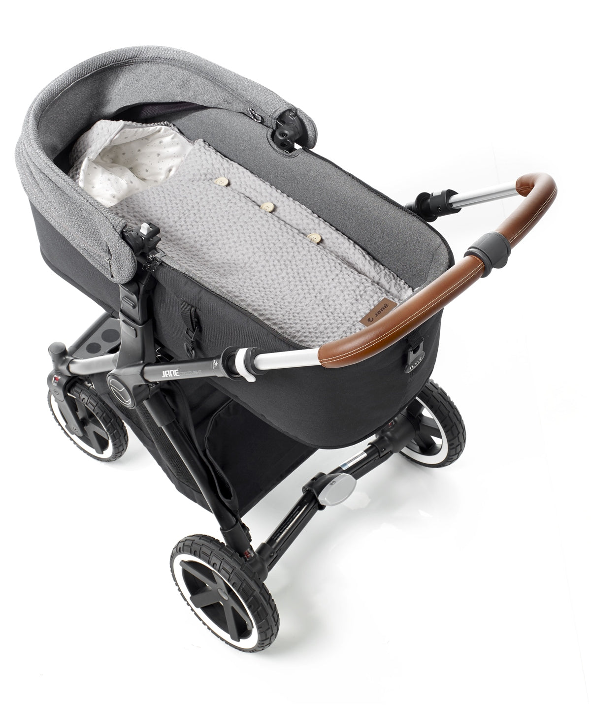 Baby Blanket Shawl with Hood – Warmth and Comfort from Birth