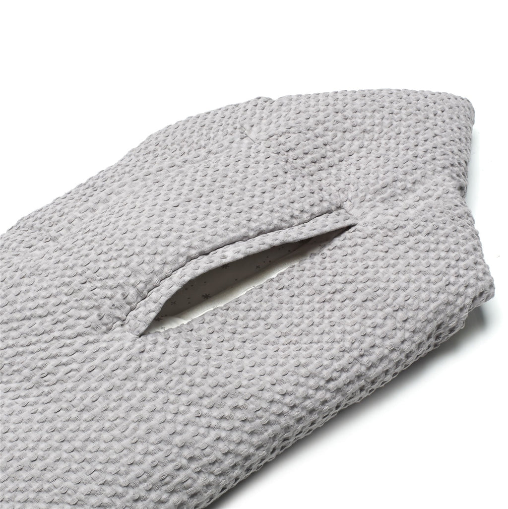 Baby Blanket Shawl with Hood – Warmth and Comfort from Birth