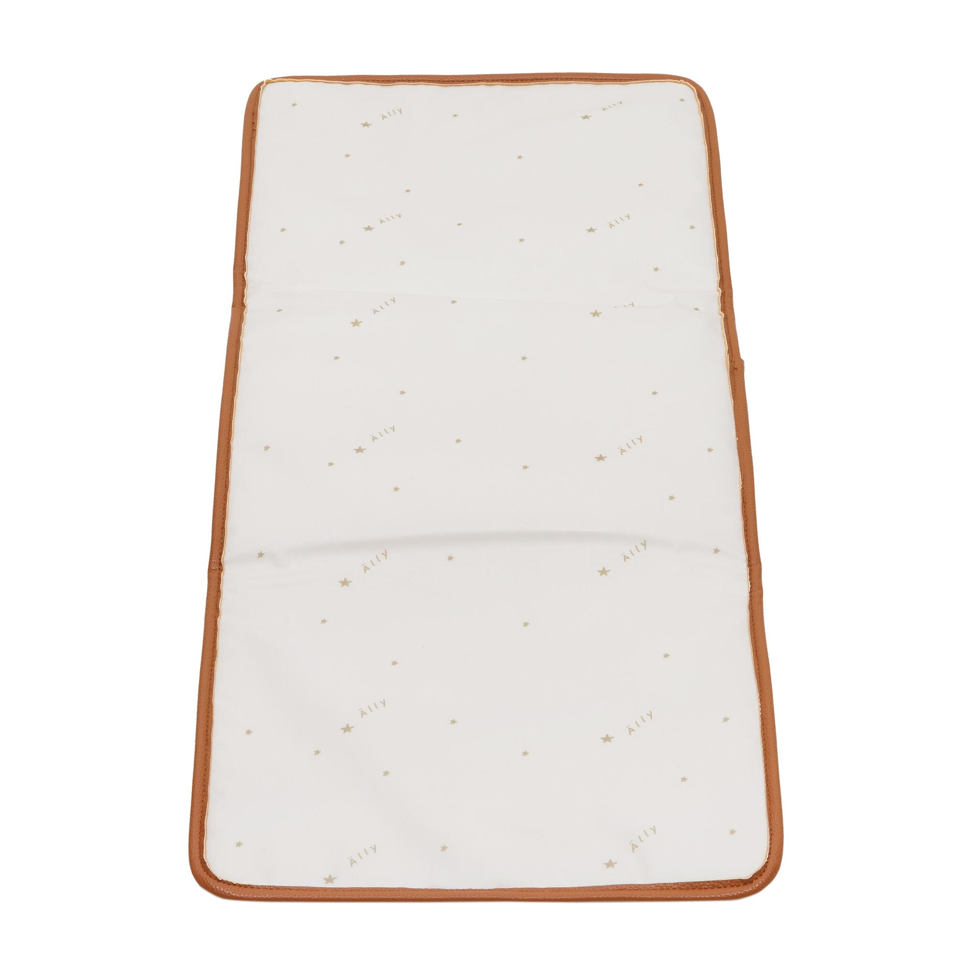 Black Coffee Diaper Bag – Stylish, Spacious & Eco-Friendly by Ally Scandic at www.brixbailey.com