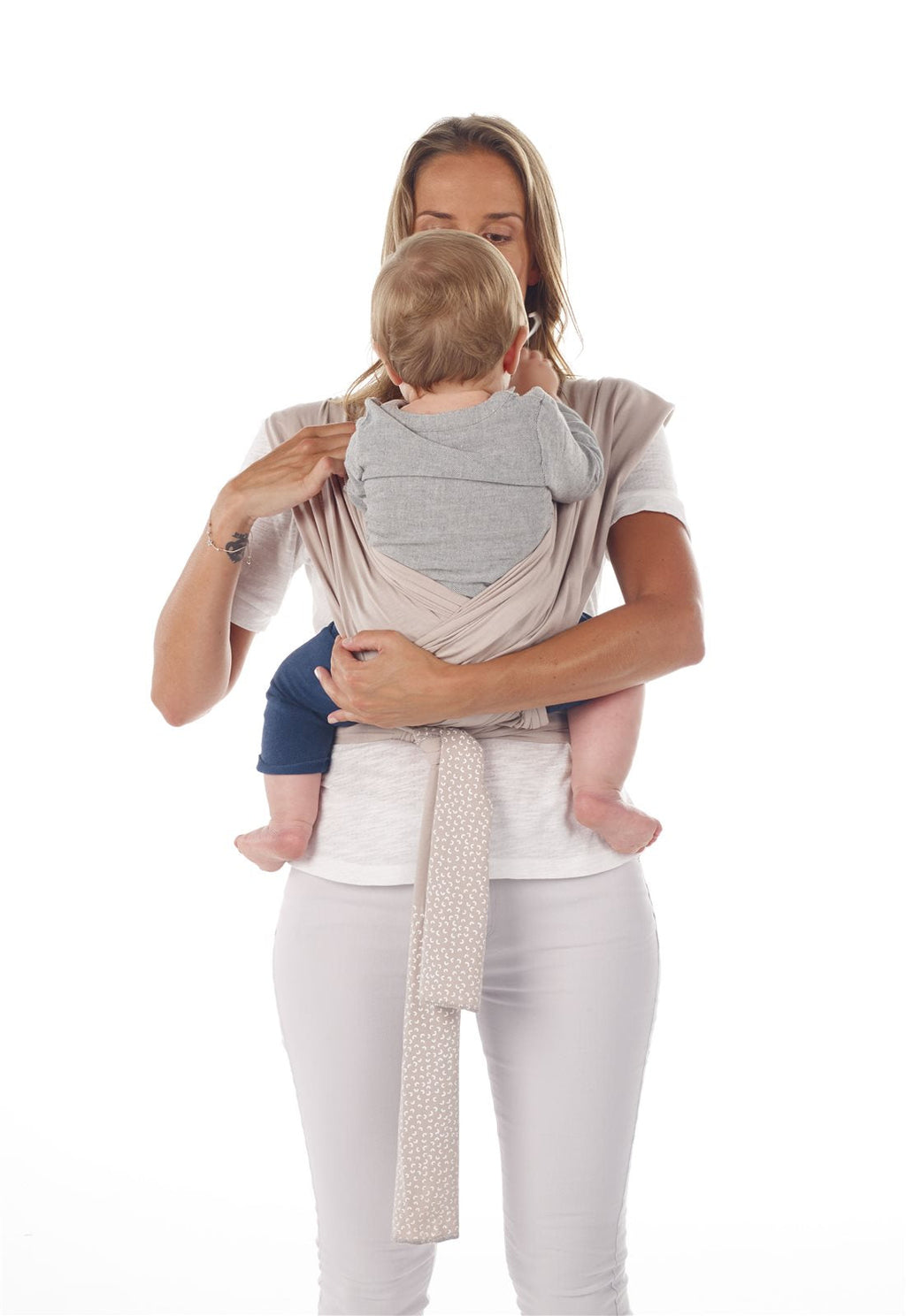 Cocoon Baby Wrap Sling