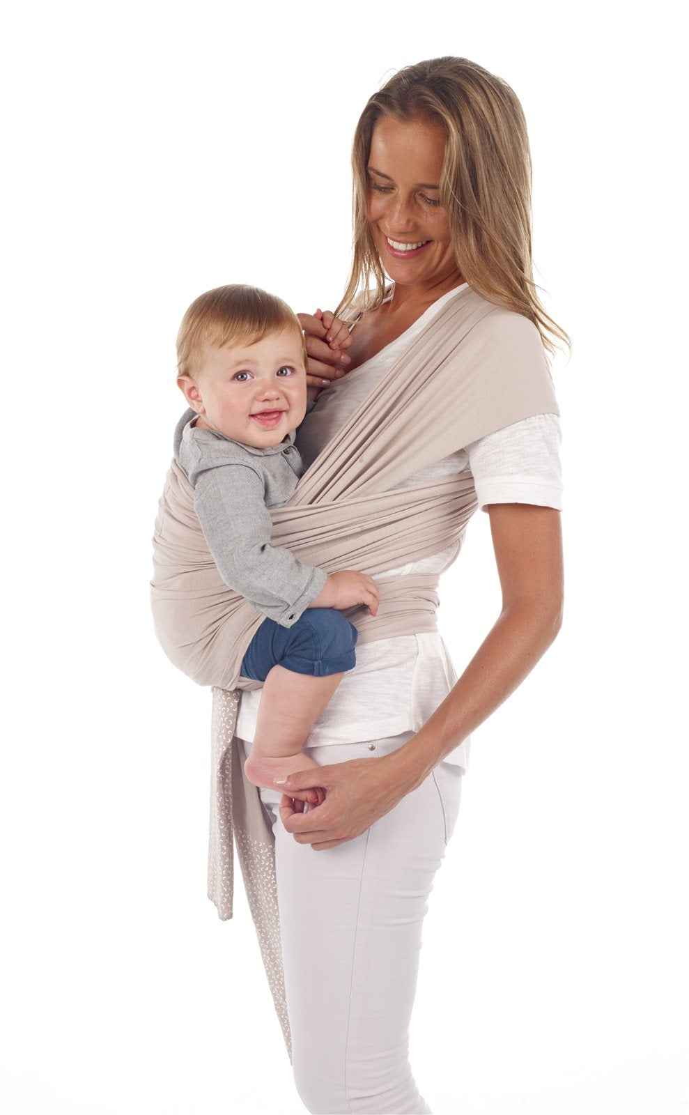 Cocoon Baby Wrap Sling