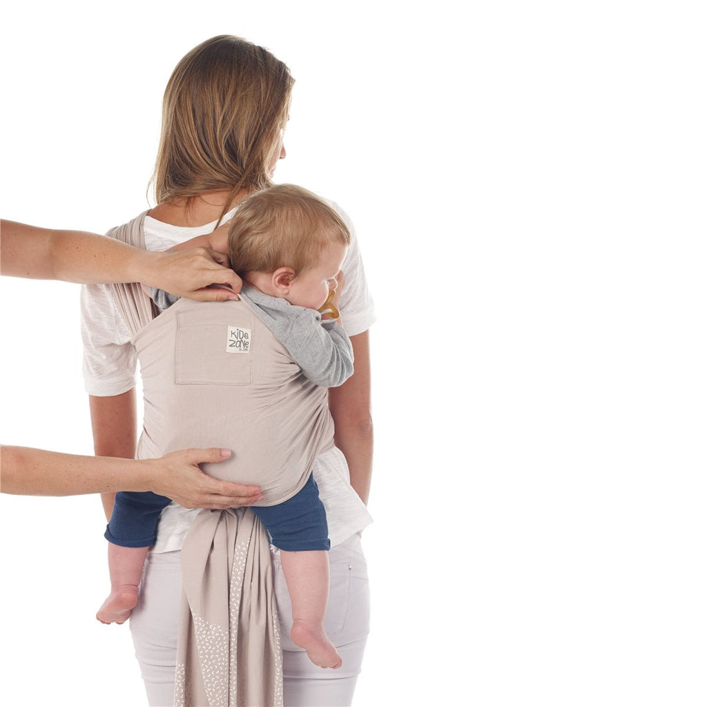 Cocoon Baby Wrap Sling