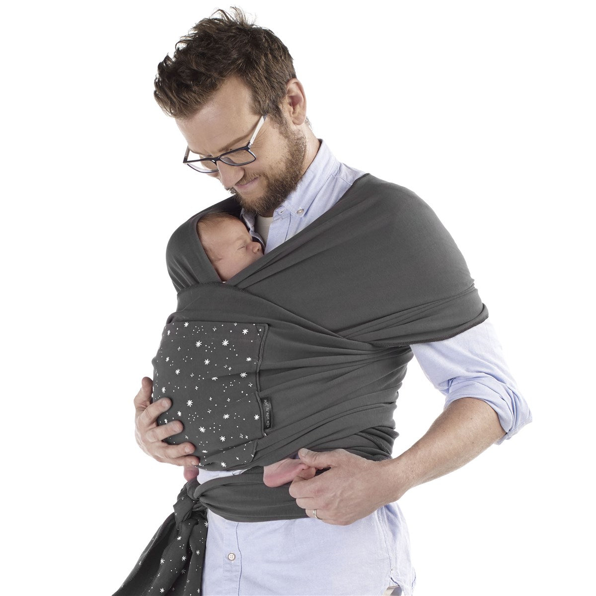 Cocoon Baby Wrap Sling