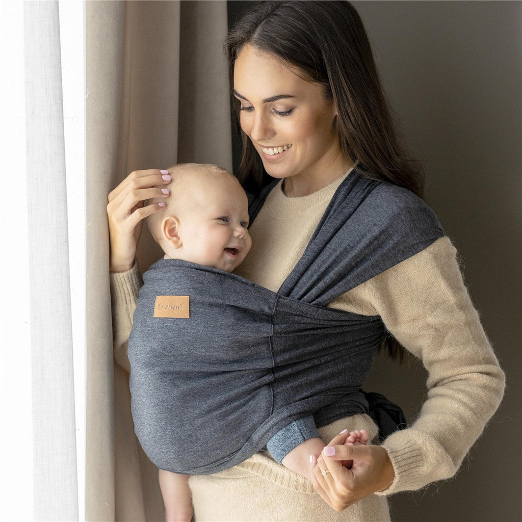 Cocoon Baby Wrap Sling