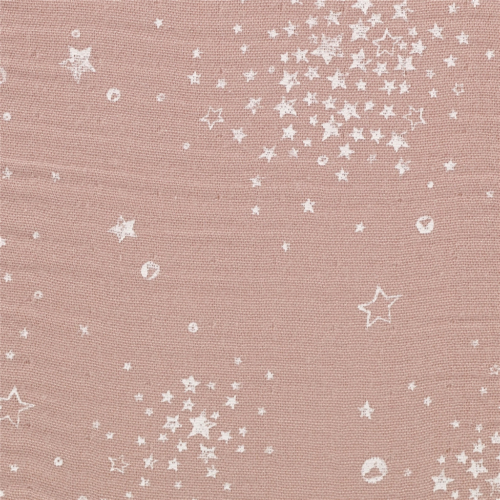 Bamboo Muslin Cloth XL 120x120cm