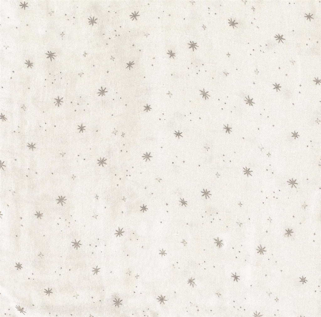 Bamboo Muslin Cloth XL 120x120cm