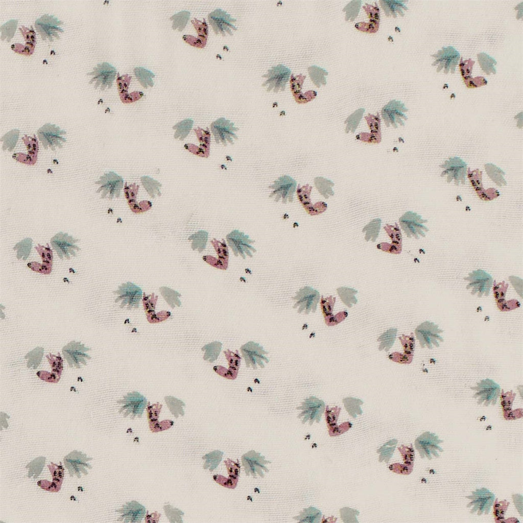 Bamboo Muslin Cloth XL 120x120cm