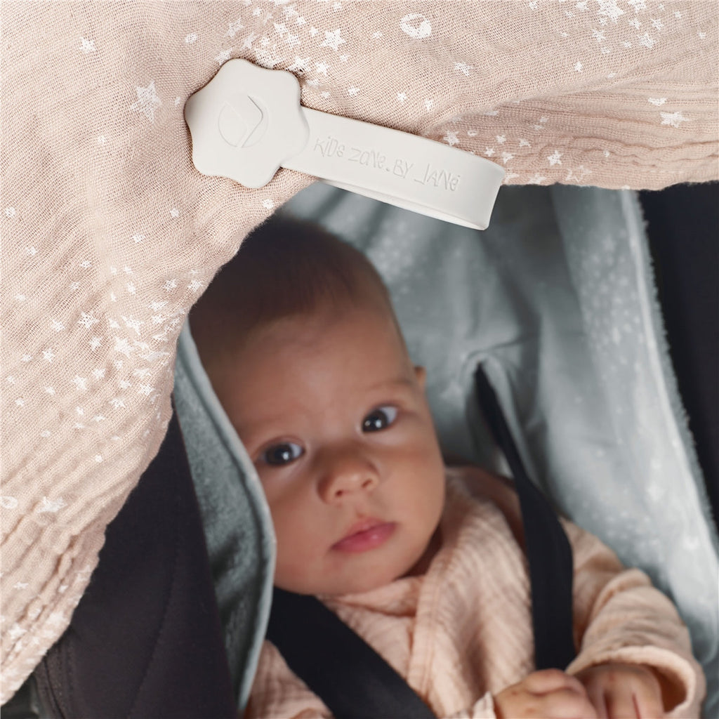 Bamboo Muslin Cloth XL 120x120cm