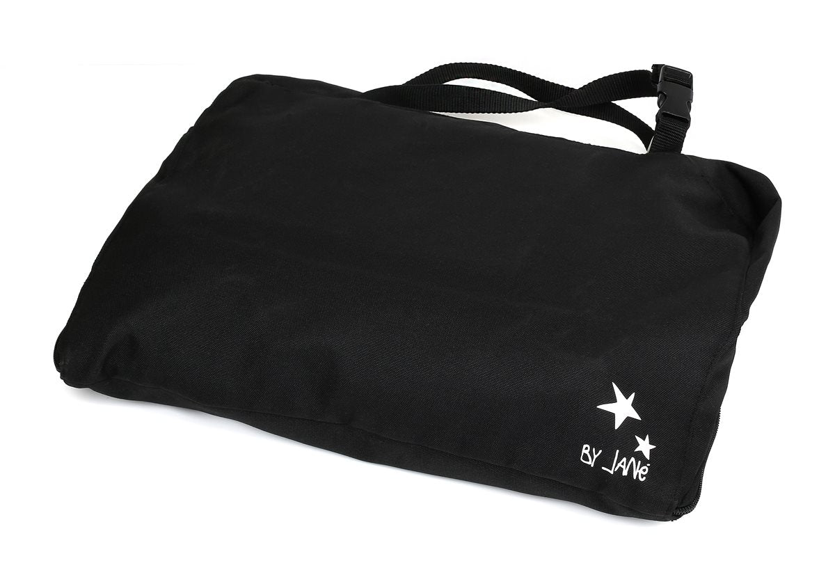 Car Seat Organiser with Tablet Holder