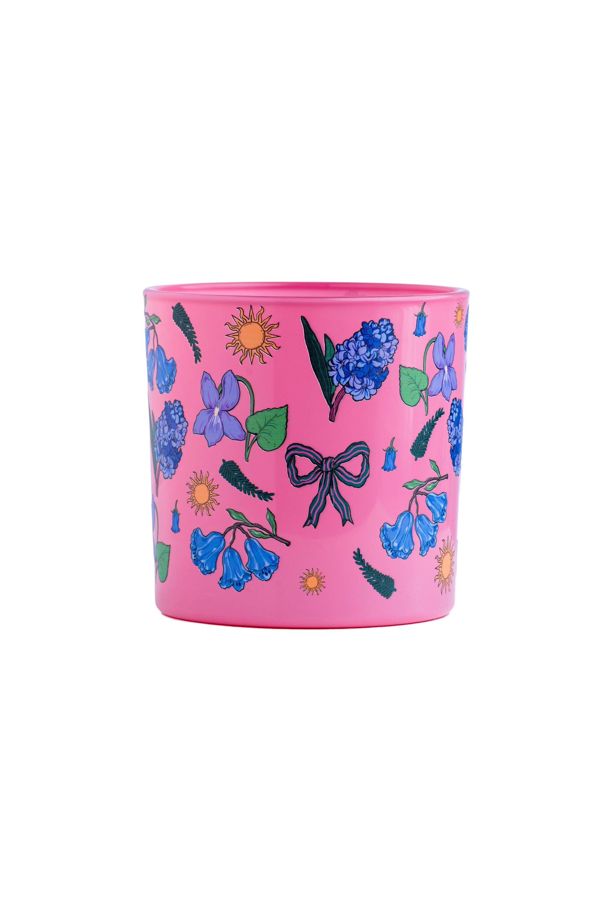 Forest Spring 3 Wick Candle Limited Edition