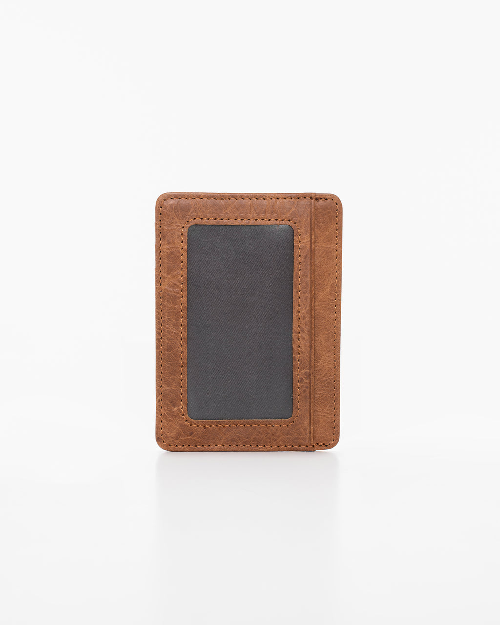 Nabo NK323 RFID-Blocking Leather Card Holder – 6 Slots by Nabo at www.brixbailey.com