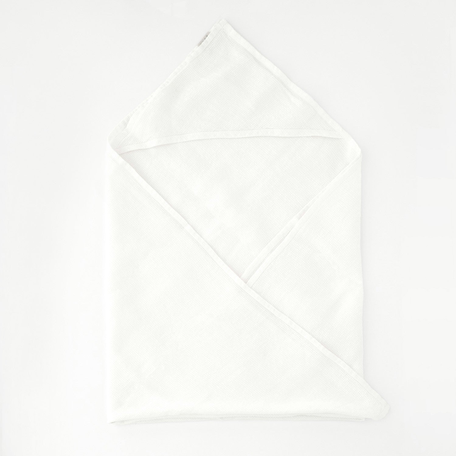 Kids Linen Hooded Towel – Hypoallergenic & Handmade by Linen Tales at www.brixbailey.com