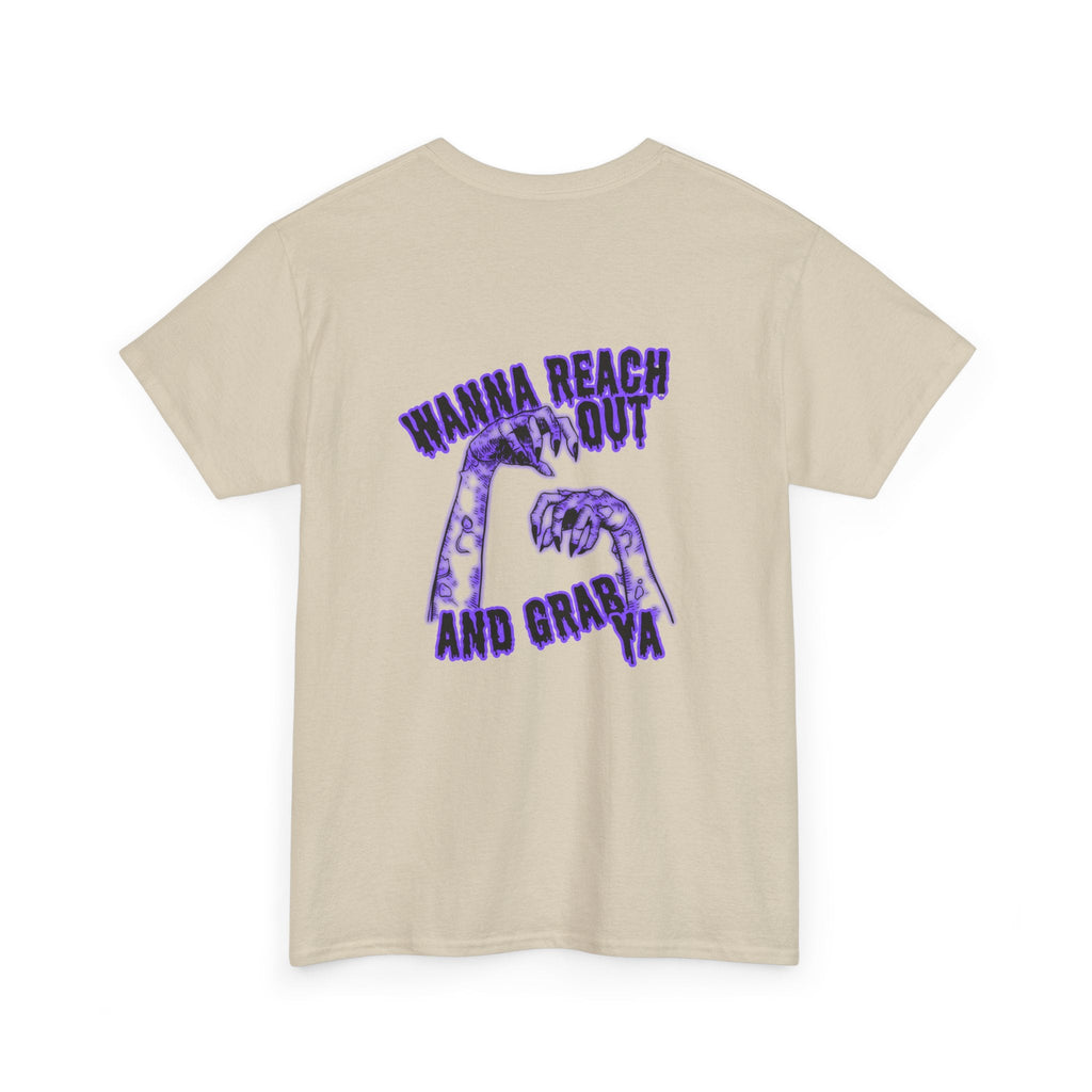 Abracadabra Halloween Band Lyric T-Shirt