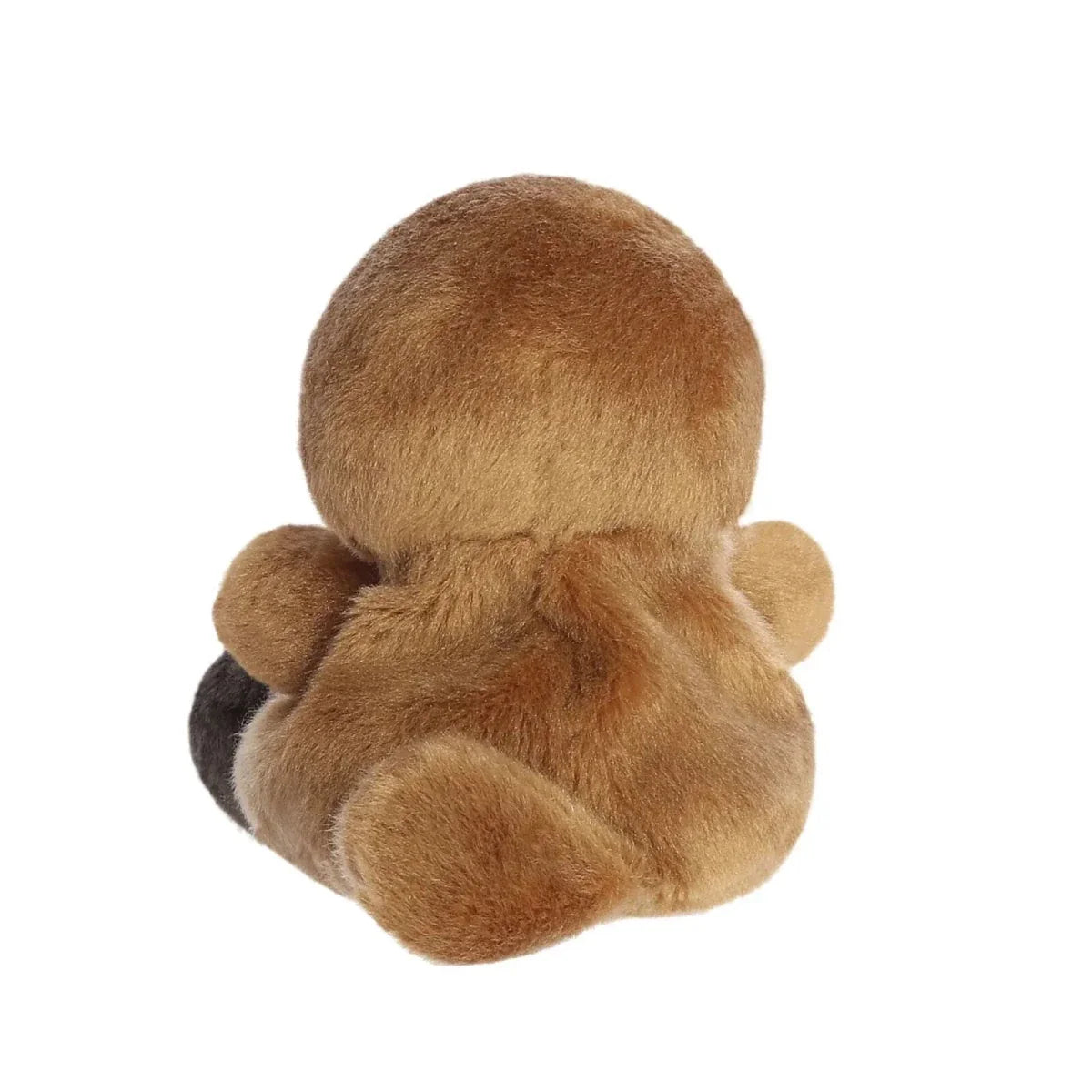 Patty Platypus Soft Toy 12cm