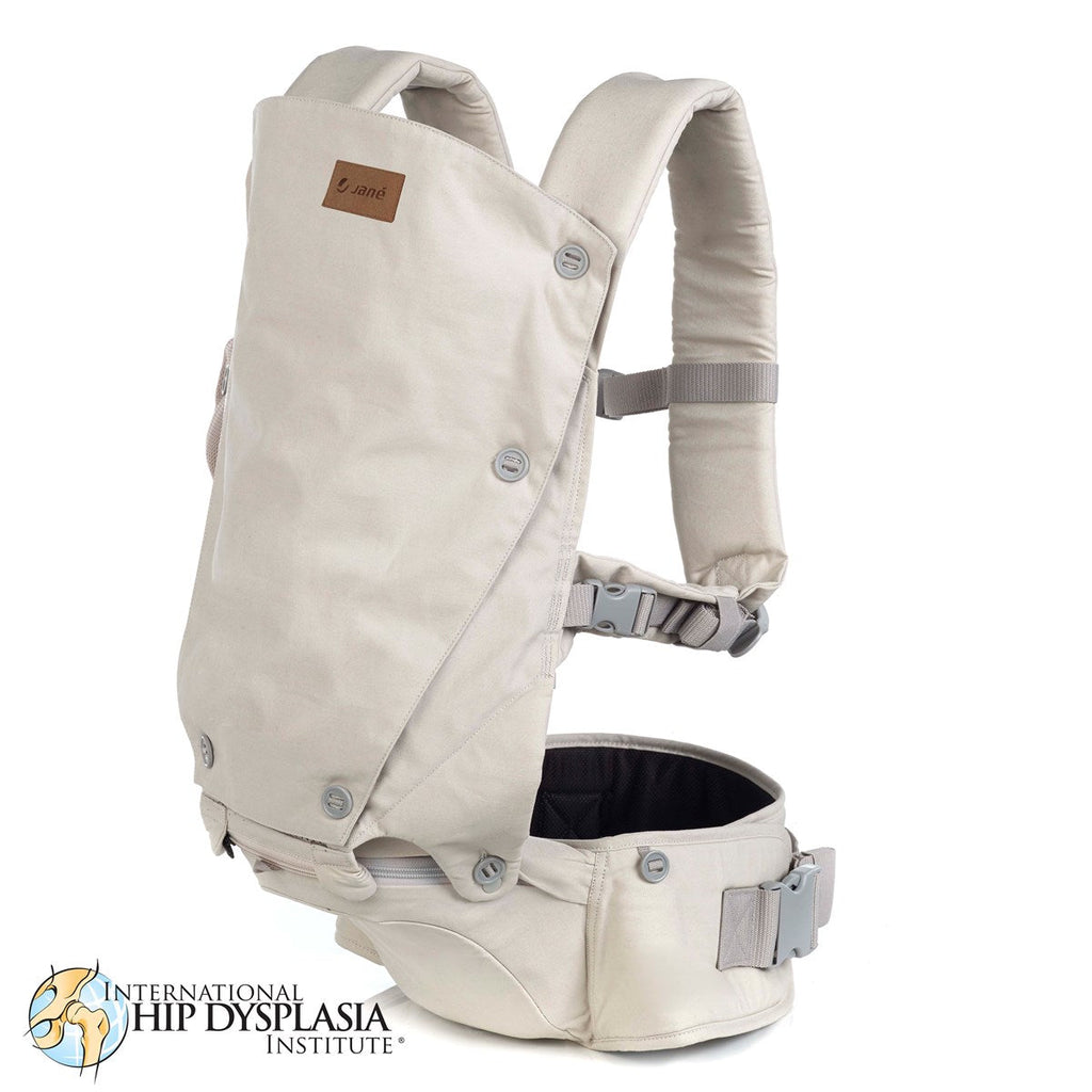 Revolution 3 in 1 Baby Carrier from Birth to 5 Years, 0 to 22kg