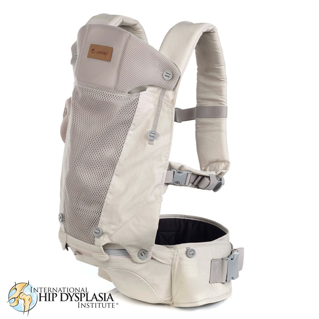 Revolution 3 in 1 Baby Carrier from Birth to 5 Years, 0 to 22kg