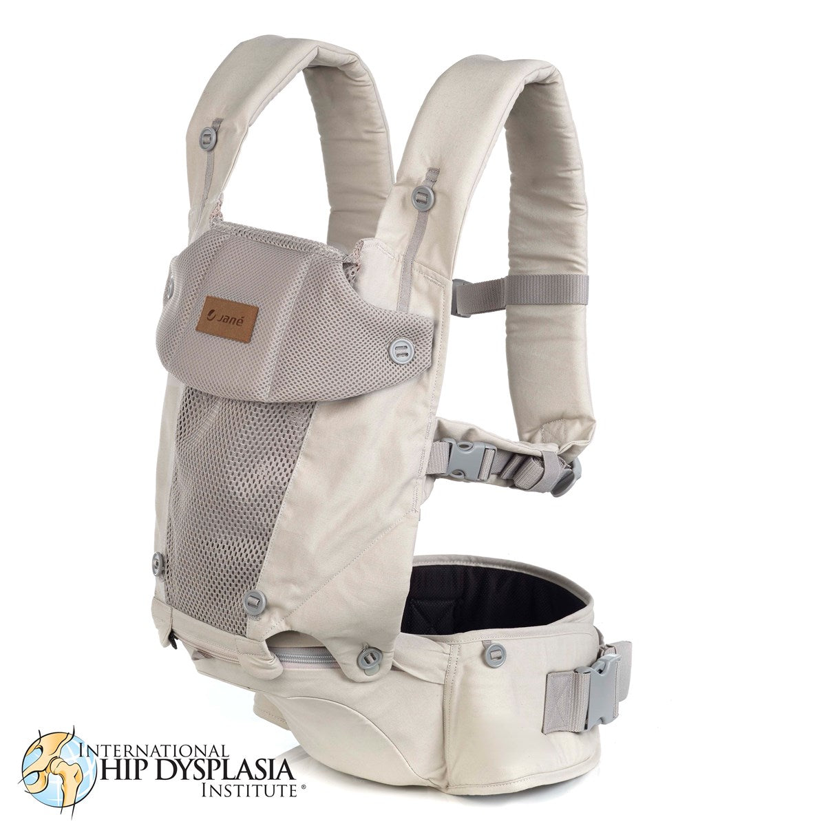 Revolution 3 in 1 Baby Carrier from Birth to 5 Years, 0 to 22kg