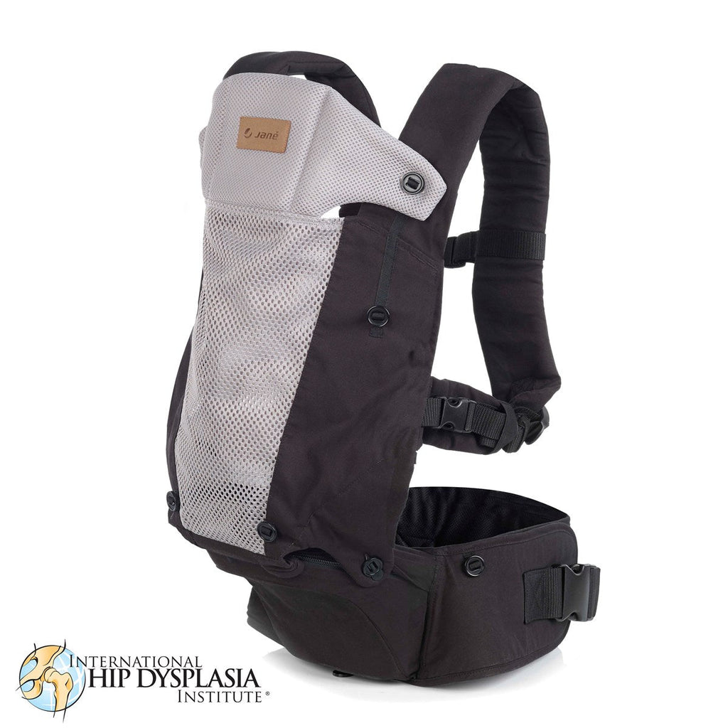 Revolution 3 in 1 Baby Carrier from Birth to 5 Years, 0 to 22kg