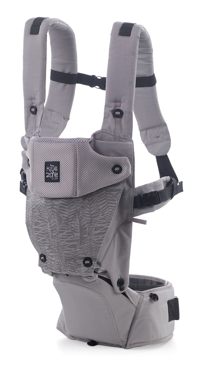 Revolution 3 in 1 Baby Carrier from Birth to 5 Years, 0 to 22kg