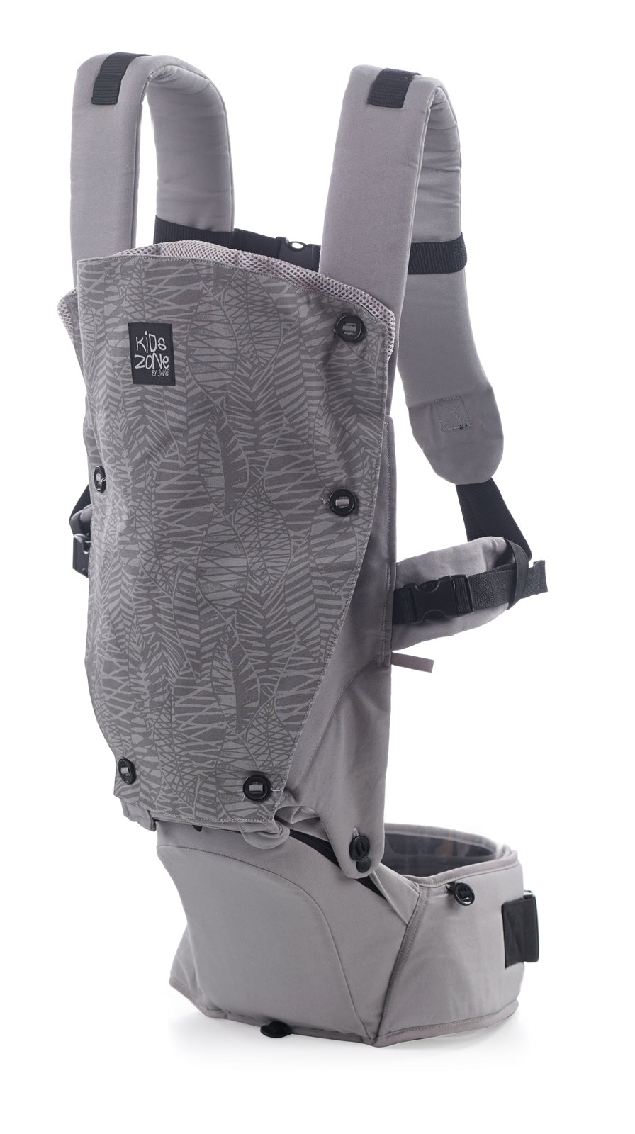 Revolution 3 in 1 Baby Carrier from Birth to 5 Years, 0 to 22kg