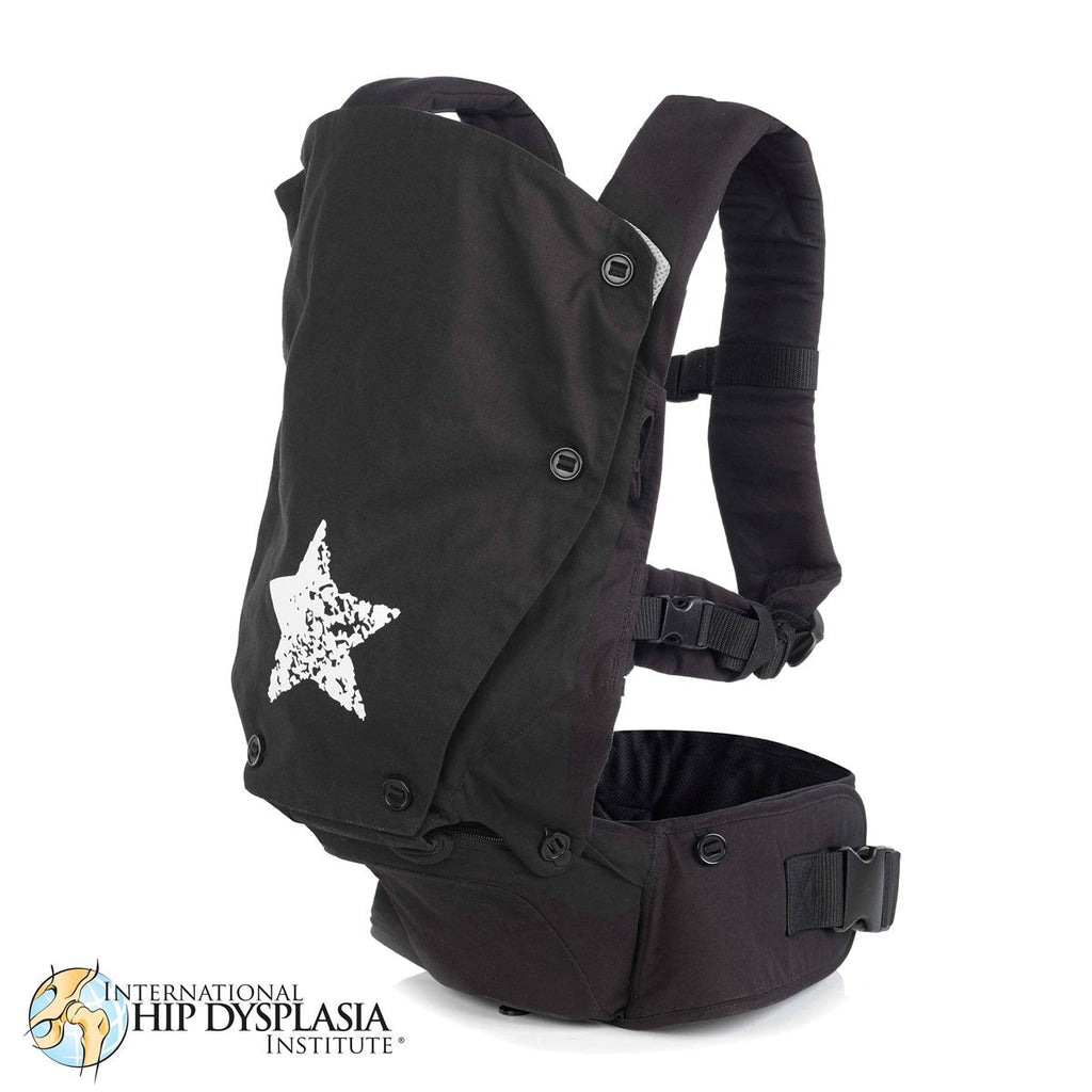 Revolution 3 in 1 Baby Carrier from Birth to 5 Years, 0 to 22kg