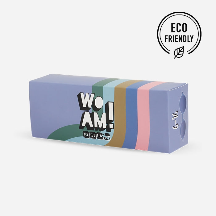 Woam sunglasses for adults - Purple