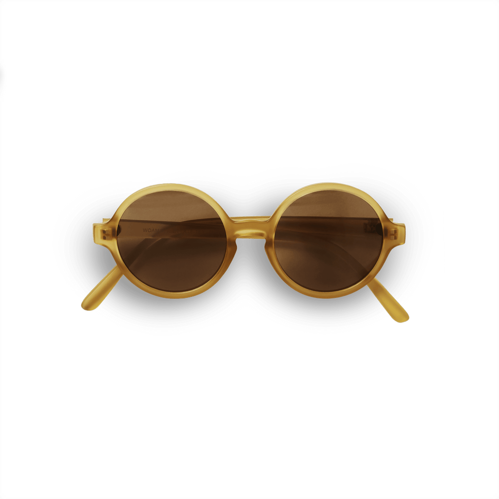Woam sunglasses for adults - Brown