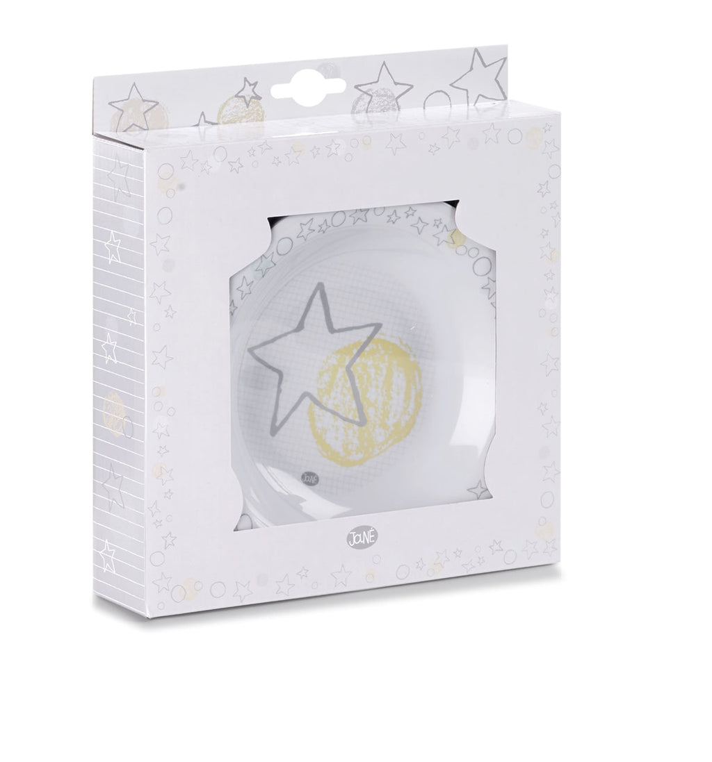 Individual Thermal Dish for Baby Meals