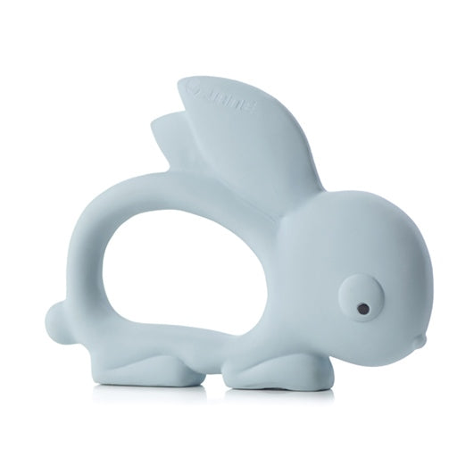 Natural Latex Teether Ring for Baby