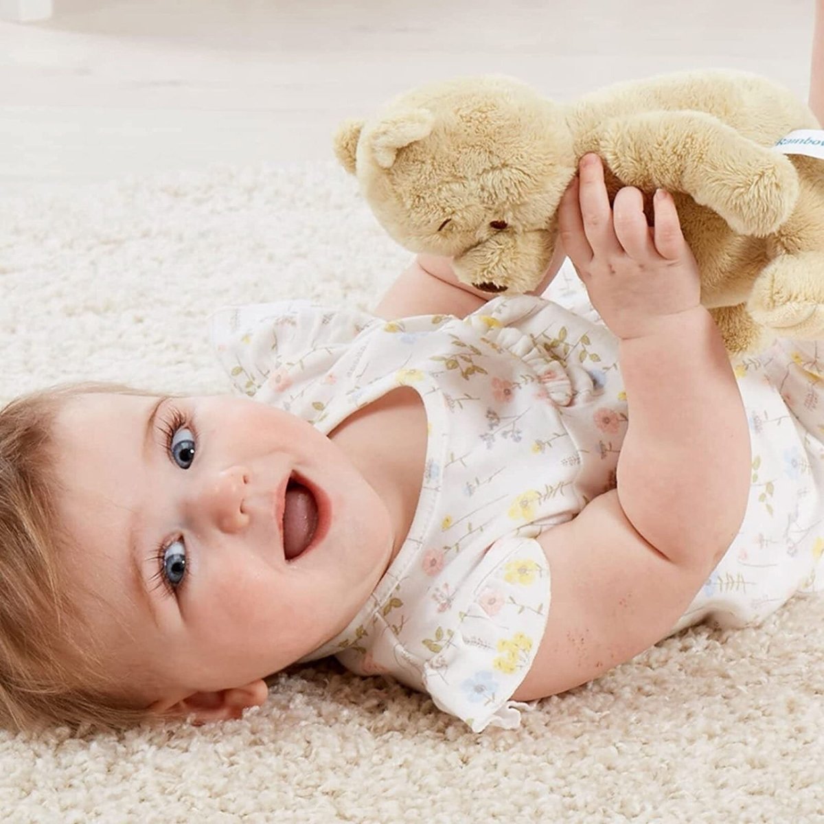 Winnie The Pooh Soft Toy 20cm