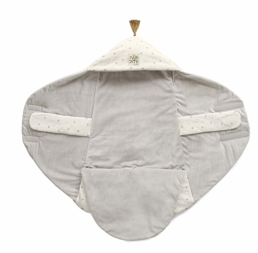 Envelope Swaddling Sleeping Bag for Newborns and Premature Babies