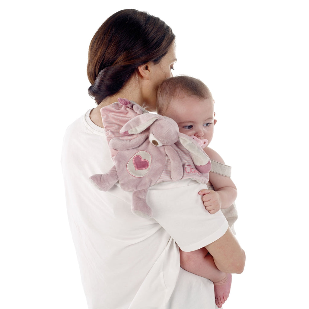 Soft Security Blanket Comforter for Babies