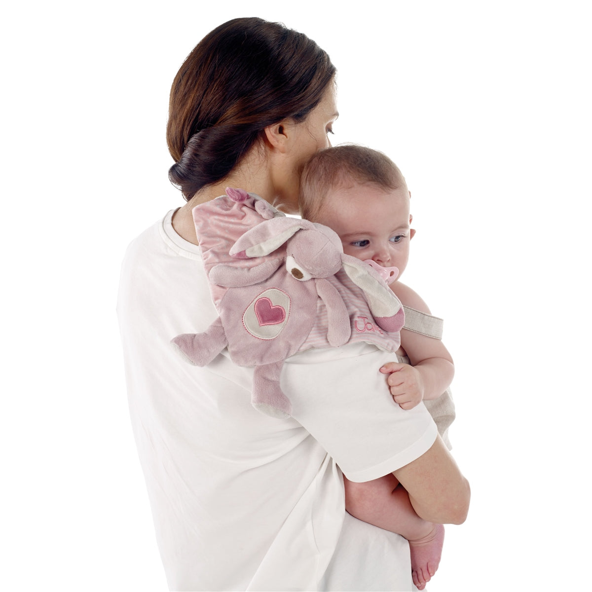 Soft Security Blanket Comforter for Babies