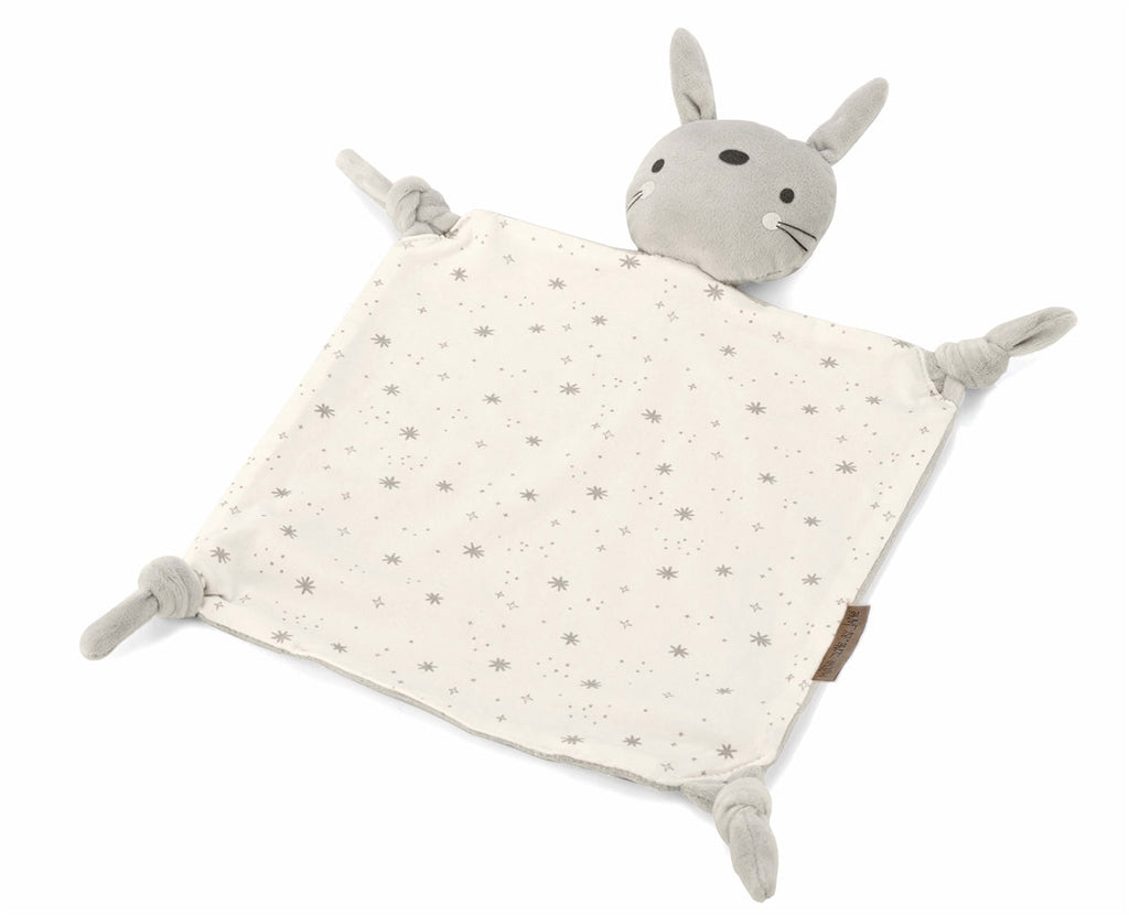 Soft Security Blanket Comforter for Babies