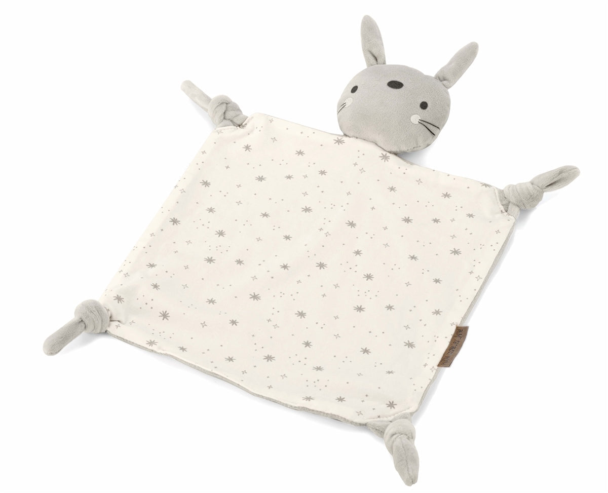 Soft Security Blanket Comforter for Babies