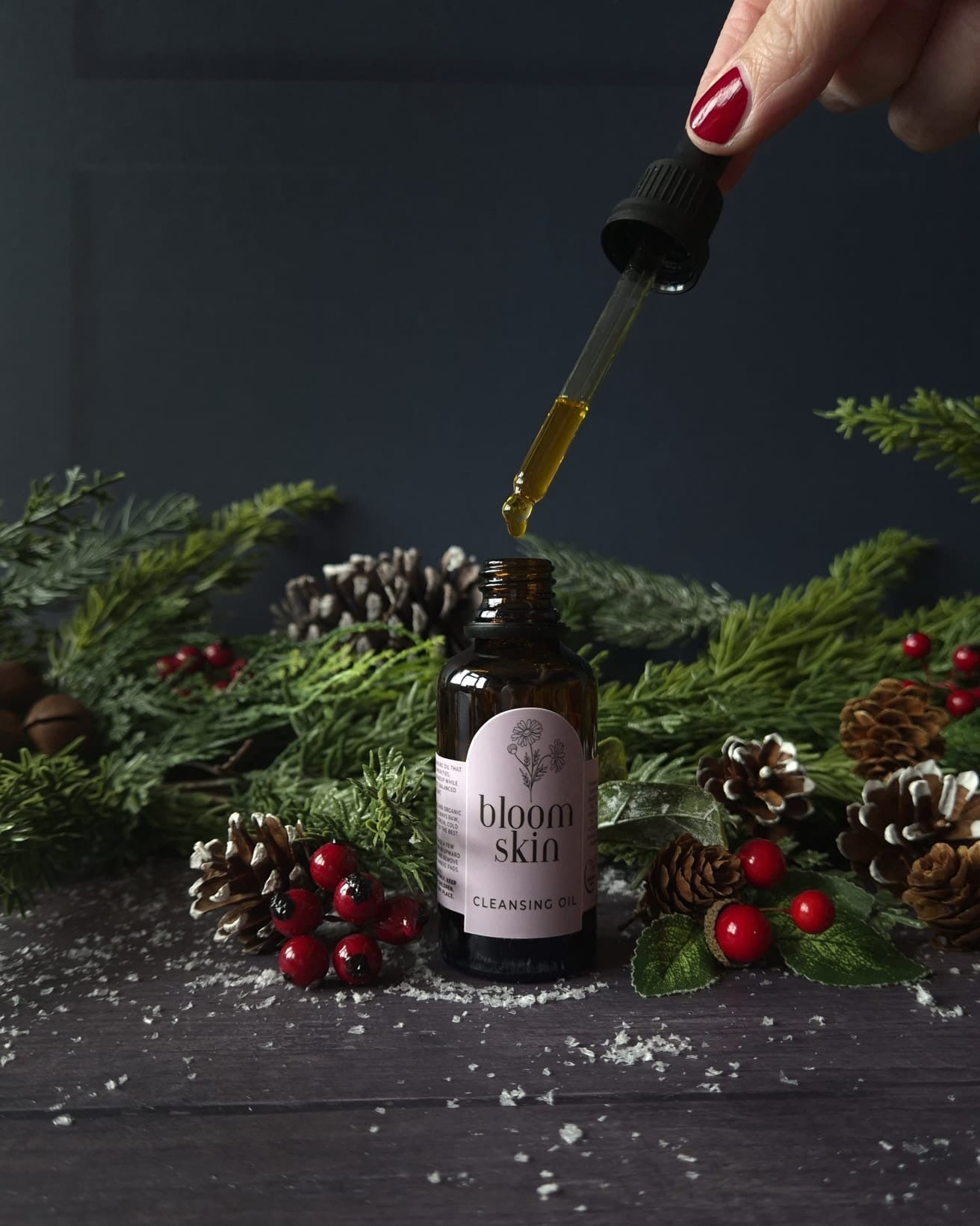 Discovery Evening Ritual Set